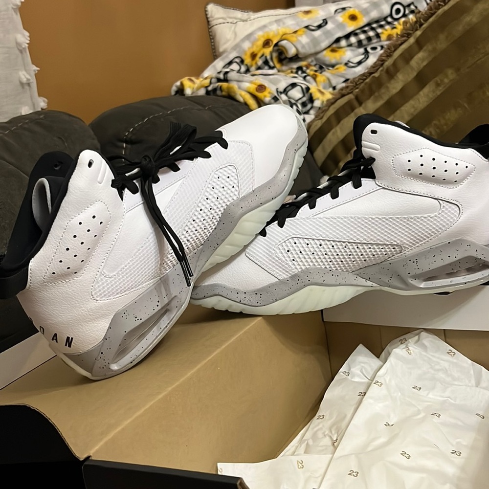 Nike Jordan Lift Off | Size 11